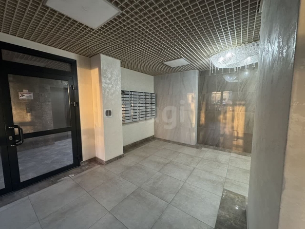
  Продается студия, 24.4 м², Серафимовича ул, д. 18а
. Фото 11.
