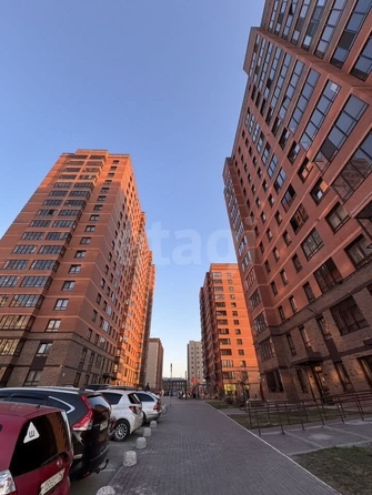 
  Продается студия, 24.4 м², Серафимовича ул, д. 18а
. Фото 14.