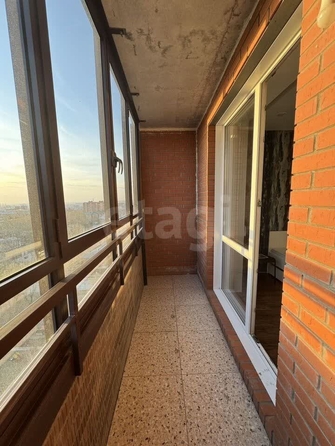 
  Продается студия, 24.4 м², Серафимовича ул, д. 18а
. Фото 18.