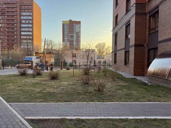 
  Продается студия, 24.4 м², Серафимовича ул, д. 18а
. Фото 26.
