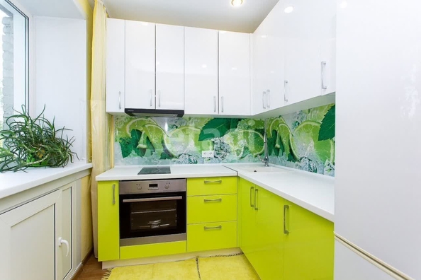 
  Продается 2-комн. квартира, 47.6 м², Зыряновская ул, д. 119
. Фото 1.