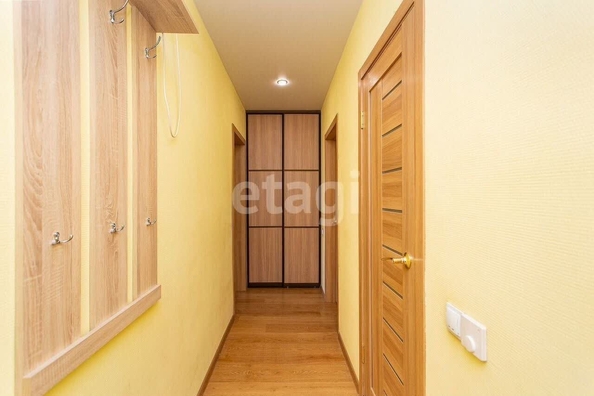
  Продается 2-комн. квартира, 47.6 м², Зыряновская ул, д. 119
. Фото 3.