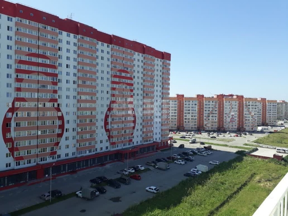 
  Сдается 1-комн. квартира, 40 м², Дмитрия Шмонина ул, д. 7
. Фото 13.