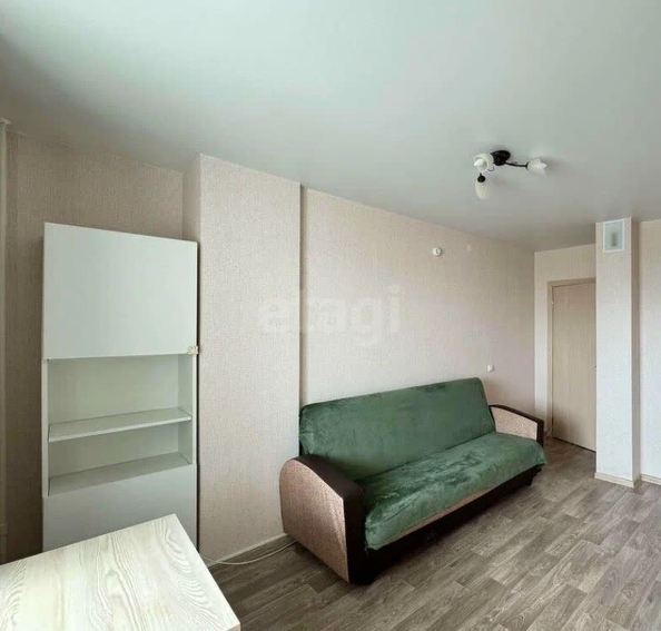 
  Сдается 1-комн. квартира, 21.3 м², Петухова ул, д. 97/1
. Фото 4.