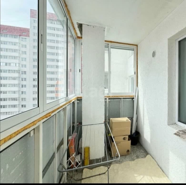 
  Сдается 1-комн. квартира, 21.3 м², Петухова ул, д. 97/1
. Фото 8.