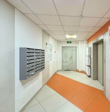 
  Сдается 1-комн. квартира, 21.3 м², Петухова ул, д. 97/1
. Фото 10.