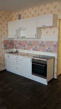 
  Сдается 1-комн. квартира, 33 м², Немировича-Данченко ул, д. 2б
. Фото 1.