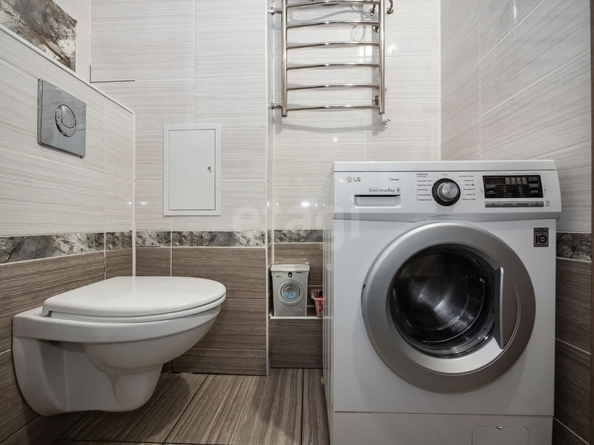 
  Продается 1-комн. квартира, 38 м², Выборная ул, д. 137
. Фото 6.