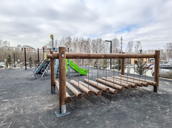 
  Продается 1-комн. квартира, 38 м², Выборная ул, д. 137
. Фото 27.