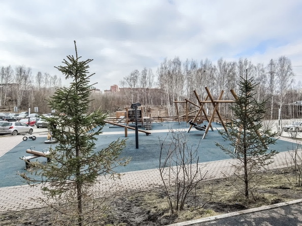 
  Продается 1-комн. квартира, 38 м², Выборная ул, д. 137
. Фото 31.