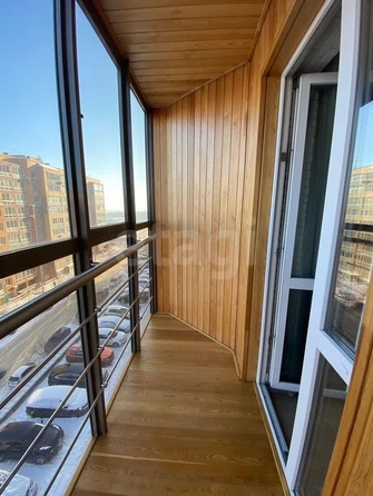 
  Продается 2-комн. квартира, 67.7 м², Горский мкр, д. 8а
. Фото 10.