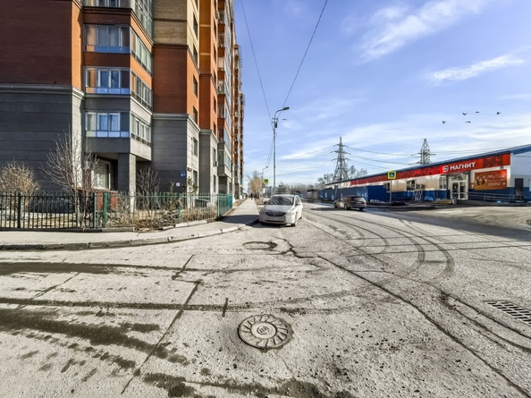 
  Продается 3-комн. квартира, 64 м², Есенина ул, д. 67
. Фото 15.