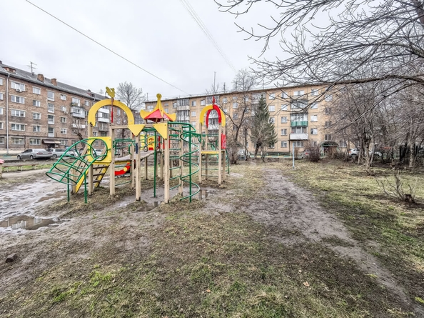 
  Продается 2-комн. квартира, 44.3 м², Индустриальная ул, д. 4
. Фото 5.