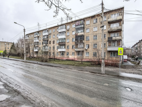 
  Продается 2-комн. квартира, 44.3 м², Индустриальная ул, д. 4
. Фото 7.