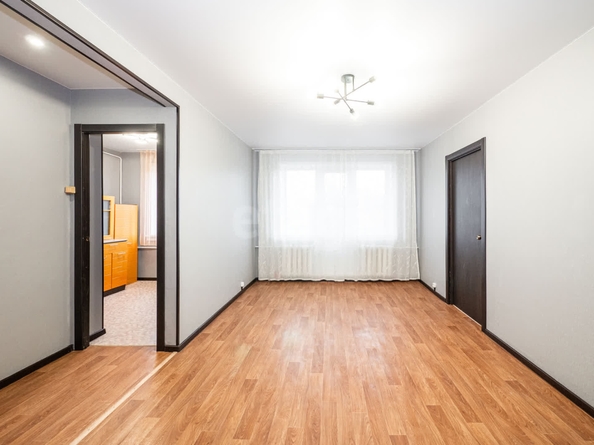 
  Продается 2-комн. квартира, 44.3 м², Индустриальная ул, д. 4
. Фото 14.