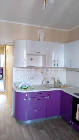 
  Сдается 1-комн. квартира, 40 м², Оловозаводская ул, д. 13
. Фото 1.