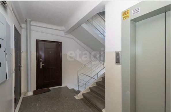 
  Продается 1-комн. квартира, 41 м², Демьяна Бедного ул, д. 52
. Фото 2.