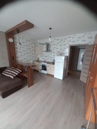 
  Сдается 1-комн. квартира, 34 м², Плющихинская ул, д. 1
. Фото 1.