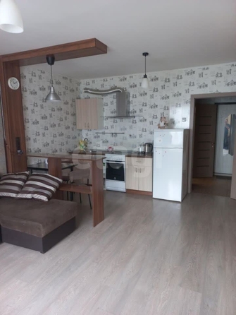 
  Сдается 1-комн. квартира, 34 м², Плющихинская ул, д. 1
. Фото 2.