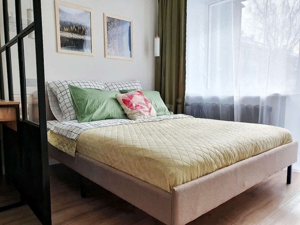
  Сдается 1-комн. квартира, 31 м², Гоголя ул, д. 43б
. Фото 4.