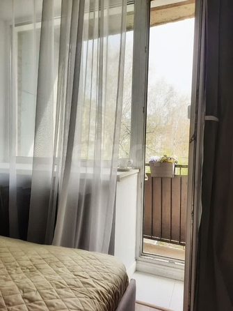
  Сдается 1-комн. квартира, 31 м², Гоголя ул, д. 43б
. Фото 19.