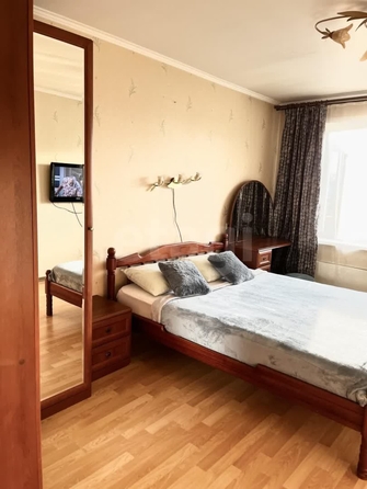 
  Сдается 2-комн. квартира, 58 м², Серебряные ключи ул, д. 8
. Фото 1.