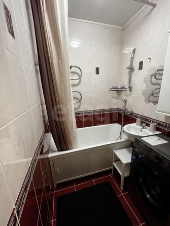 
  Сдается 2-комн. квартира, 58 м², Серебряные ключи ул, д. 8
. Фото 13.