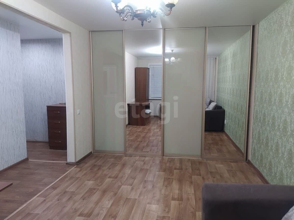 
  Сдается 1-комн. квартира, 32 м², Гурьевская ул, д. 45
. Фото 13.