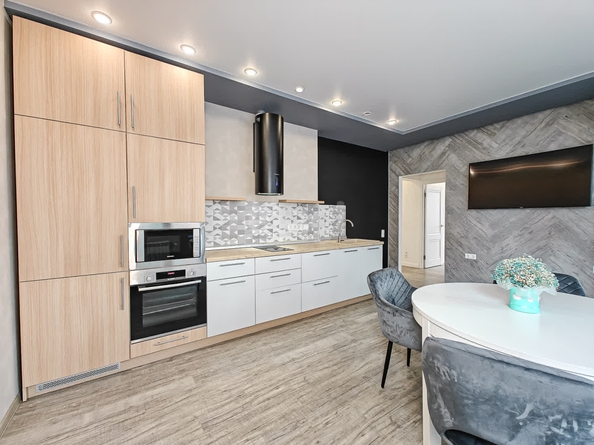 
  Продается 3-комн. квартира, 91.9 м², ЖК Оазис, 27/1, б/с 2,4,6
. Фото 1.