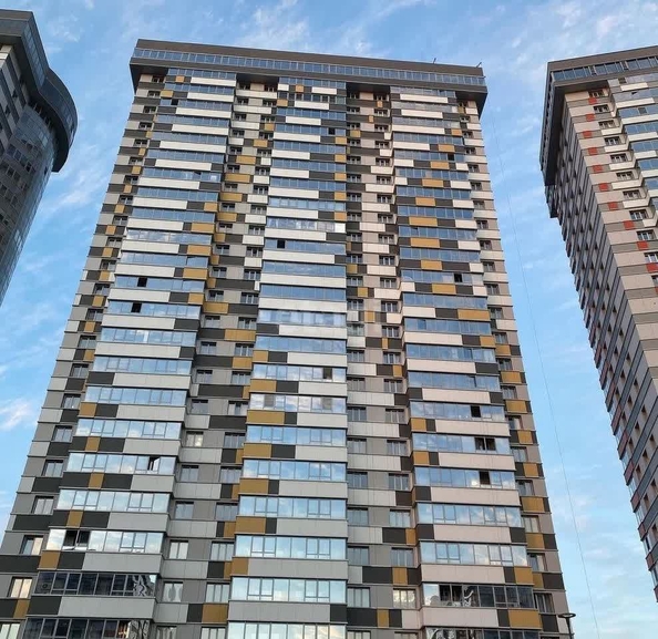 
  Продается 3-комн. квартира, 91.9 м², ЖК Оазис, 27/1, б/с 2,4,6
. Фото 27.