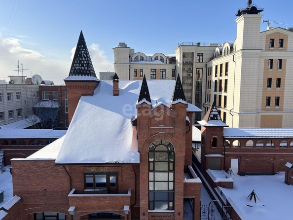 
  Продается 1-комн. квартира, 30.2 м², Урицкого ул, д. 7
. Фото 10.