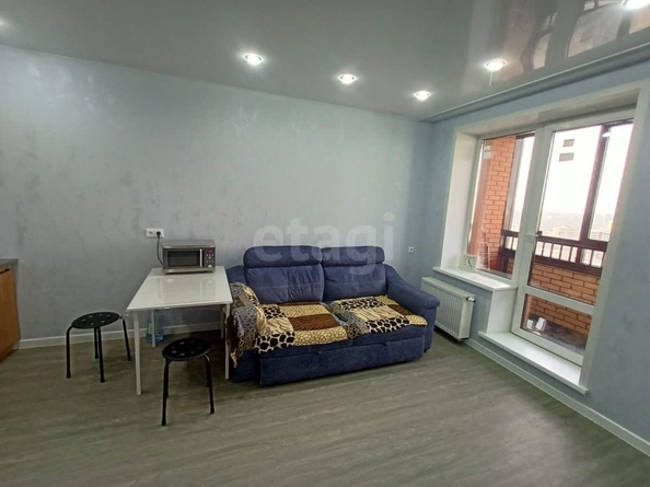 
  Сдается 1-комн. квартира, 29.4 м², Немировича-Данченко ул, д. 167/1
. Фото 1.