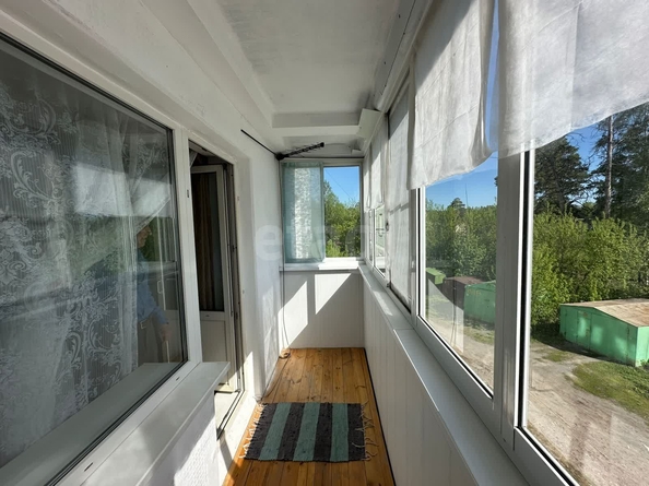 
  Продается 1-комн. квартира, 34.6 м², Тенистая ул, д. 27
. Фото 3.