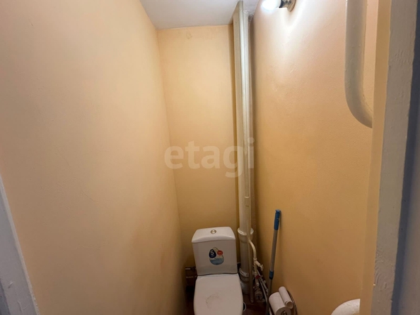 
  Продается 1-комн. квартира, 34.6 м², Тенистая ул, д. 27
. Фото 8.