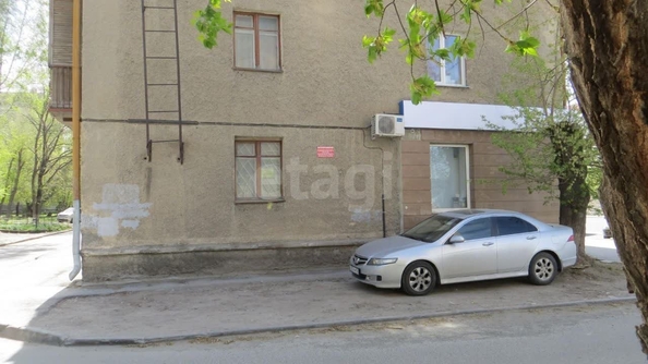 
  Продается 1-комн. квартира, 32.1 м², Бориса Богаткова ул, д. 188
. Фото 2.