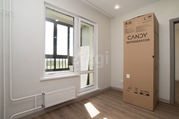 
  Продается 1-комн. квартира, 34 м², ЖК Акварельный 3.0, дом 3
. Фото 6.