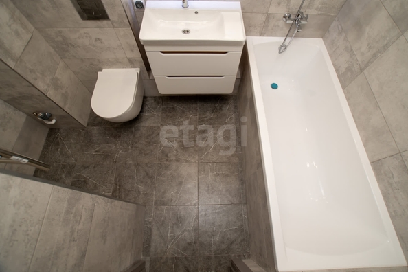 
  Продается 1-комн. квартира, 34 м², ЖК Акварельный 3.0, дом 3
. Фото 10.