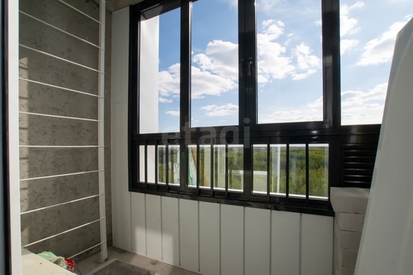 
  Продается 1-комн. квартира, 34 м², ЖК Акварельный 3.0, дом 3
. Фото 12.