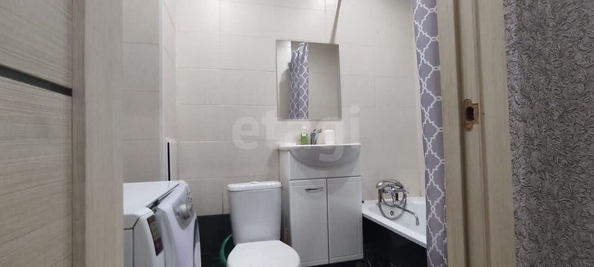 
  Продается студия, 19.3 м², Виктора Уса ул, д. 7
. Фото 11.