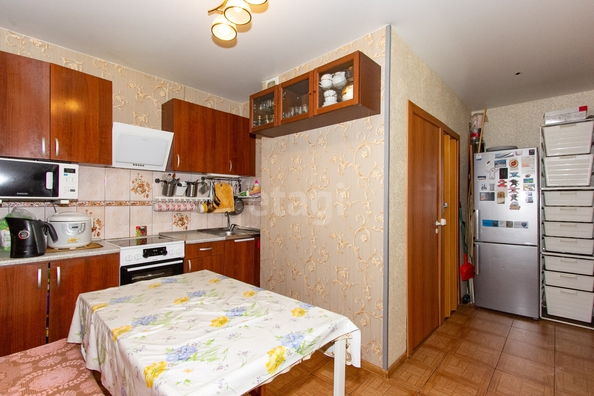 
  Продается 1-комн. квартира, 42.8 м², Виктора Уса ул, д. 7
. Фото 3.