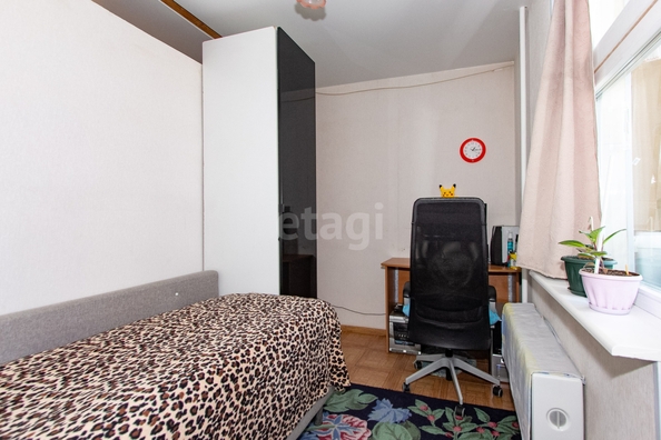 
  Продается 1-комн. квартира, 42.8 м², Виктора Уса ул, д. 7
. Фото 6.