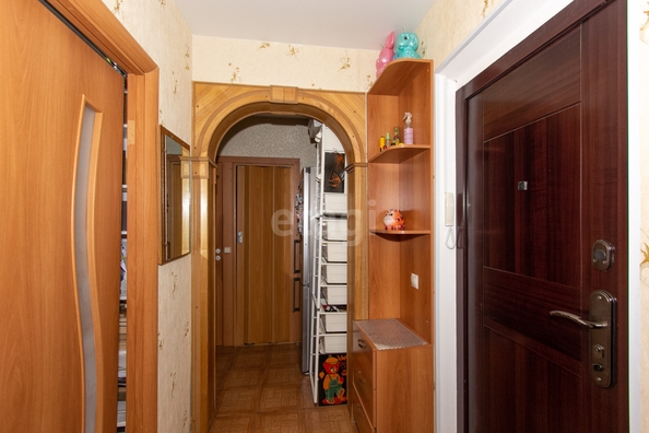 
  Продается 1-комн. квартира, 42.8 м², Виктора Уса ул, д. 7
. Фото 8.