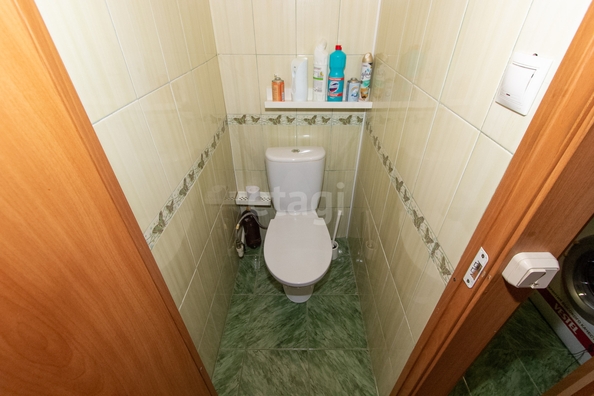 
  Продается 1-комн. квартира, 42.8 м², Виктора Уса ул, д. 7
. Фото 10.