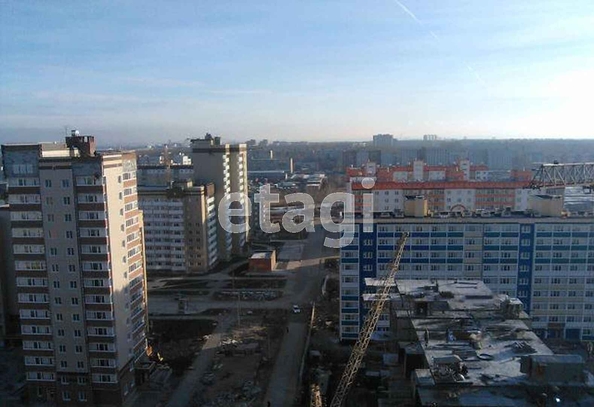 
  Продается 1-комн. квартира, 42.8 м², Виктора Уса ул, д. 7
. Фото 21.