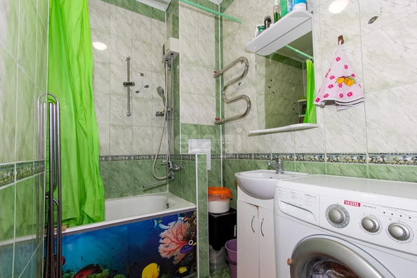 
  Продается 1-комн. квартира, 42.8 м², Виктора Уса ул, д. 7
. Фото 24.