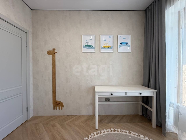 
  Продается 3-комн. квартира, 53.9 м², ЖК Державина, 50
. Фото 33.