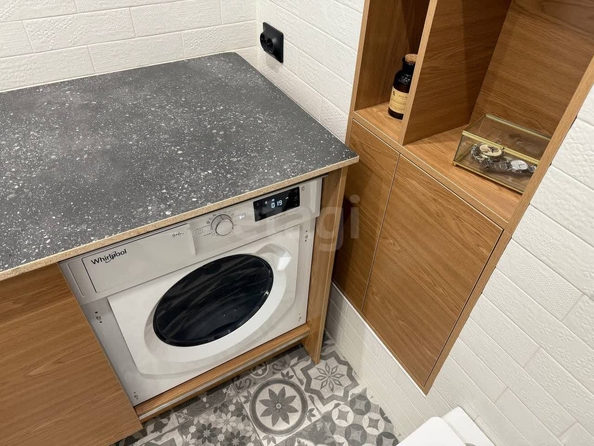 
  Продается 3-комн. квартира, 53.9 м², ЖК Державина, 50
. Фото 38.