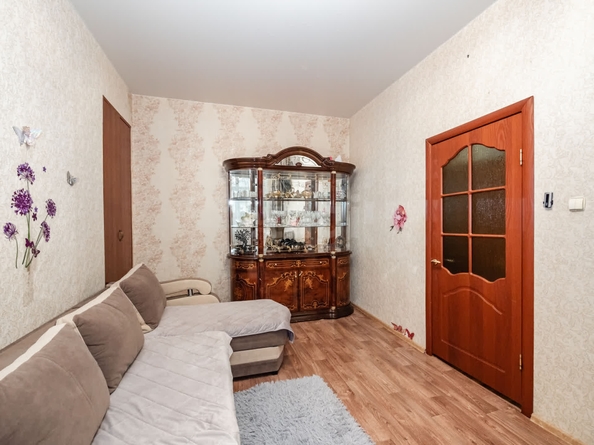 
  Продается 2-комн. квартира, 40 м², Ползунова ул, д. 23
. Фото 1.