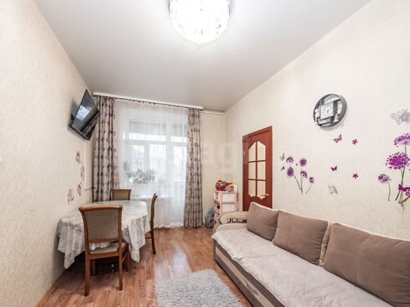 
  Продается 2-комн. квартира, 40 м², Ползунова ул, д. 23
. Фото 2.