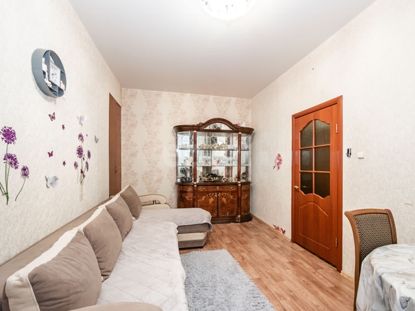 
  Продается 2-комн. квартира, 40 м², Ползунова ул, д. 23
. Фото 4.
